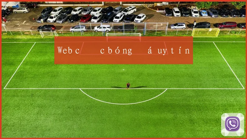 Web cược bóng đá uy tín